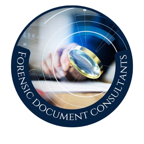 WhatsApp-Image-2024-04-24-at-10.19.24 Protect Yourself From Fraud: Forensic Document Examination by Experts
Do you suspect a document might be forged? Our team of forensic document consultants can help. Established in 2006, Forensic Document Consultants (FDC) is a trusted leader in providing comprehensive document examination services to individuals, businesses, and legal professionals.
Why Choose FDC?
• Experienced Professionals: Our team has extensive knowledge and proven experience in all aspects of forensic document examination.
• Complete and Accurate Examinations: We utilize advanced techniques and equipment to ensure a thorough analysis of all document-related issues.
• Wide Range of Services: From handwriting analysis to fingerprint identification, FDC offers a comprehensive suite of services to meet your specific needs.
Our Services Include:
• Handwriting and Signature Analysis: We can verify the authenticity of signatures and identify forgeries.
• Document Alteration Detection: We can uncover hidden alterations, erasures, and additions on documents.
• Document Source Identification: We can determine the origin of documents, including the typewriters, printers, or copy machines used.
• Obscured Writing Restoration: We can recover obscured or faded writing on documents.
• Document Authentication: We can verify the authenticity of passports, visas, checks, credit cards, and other forms of identification.
• Expert Witness Testimony: Our qualified examiners can provide expert testimony in court proceedings.
• Document Security Training: We offer training programs to help businesses identify and prevent document fraud.
FDC has the expertise and resources to handle all your document examination needs. Contact us today for a free consultation!
Search Engine Optimization (SEO) Considerations:
• Keywords: This sales pitch incorporates relevant keywords like "forensic document examination," "handwriting analysis," "signature forgery," "document authentication," and "expert witness testimony."
• Content Structure: The pitch uses clear headings and bullet points to improve readability for search engines.
• Local SEO (optional): If FDC serves a specific geographic location, consider including the city and state in the title and throughout the text.
By incorporating these SEO elements, you can increase the chances of your sales pitch appearing at the top of search results when people search for forensic document examination services.
Brigadier J F Hattingh: A Leading Expert in Forensic Document Examination
Brig. J.F. Hattingh brings over 38 years of experience in forensic science to Forensic Document Consultants. He is a recognized authority in document examination, having conducted over 23,000 examinations and provided expert testimony in court over 1,370 times.
Unmatched Expertise:
• Specializes in: Handwriting analysis, signature verification, document forgery detection, and more.
• Proven experience in: Examining questioned documents, identifying alterations, deciphering obscured writing, and fingerprint analysis.
• Extensive knowledge of: Printing processes, security features, and counterfeit currency identification.
Highly Qualified:
• Holds a Diploma in Document Examination and an Advanced Program in Forensic Science (Questioned Documents).
• Authored a textbook on Questioned Documents and published articles on forensic science.
• Regularly attends international conferences and stays updated on the latest advancements.
Committed to Excellence:
• Previously held the prestigious position of Unit Commander of the South African Police Service's Questioned Document Unit.
• Developed training programs for forensic document examiners across Africa.
• Maintains a commitment to providing the most comprehensive and accurate document examination services available.
Brig. Hattingh leads a team of highly skilled professionals at Forensic Document Consultants, utilizing cutting-edge equipment and comprehensive resources to deliver exceptional service.
Contact us today to discuss your document examination needs.